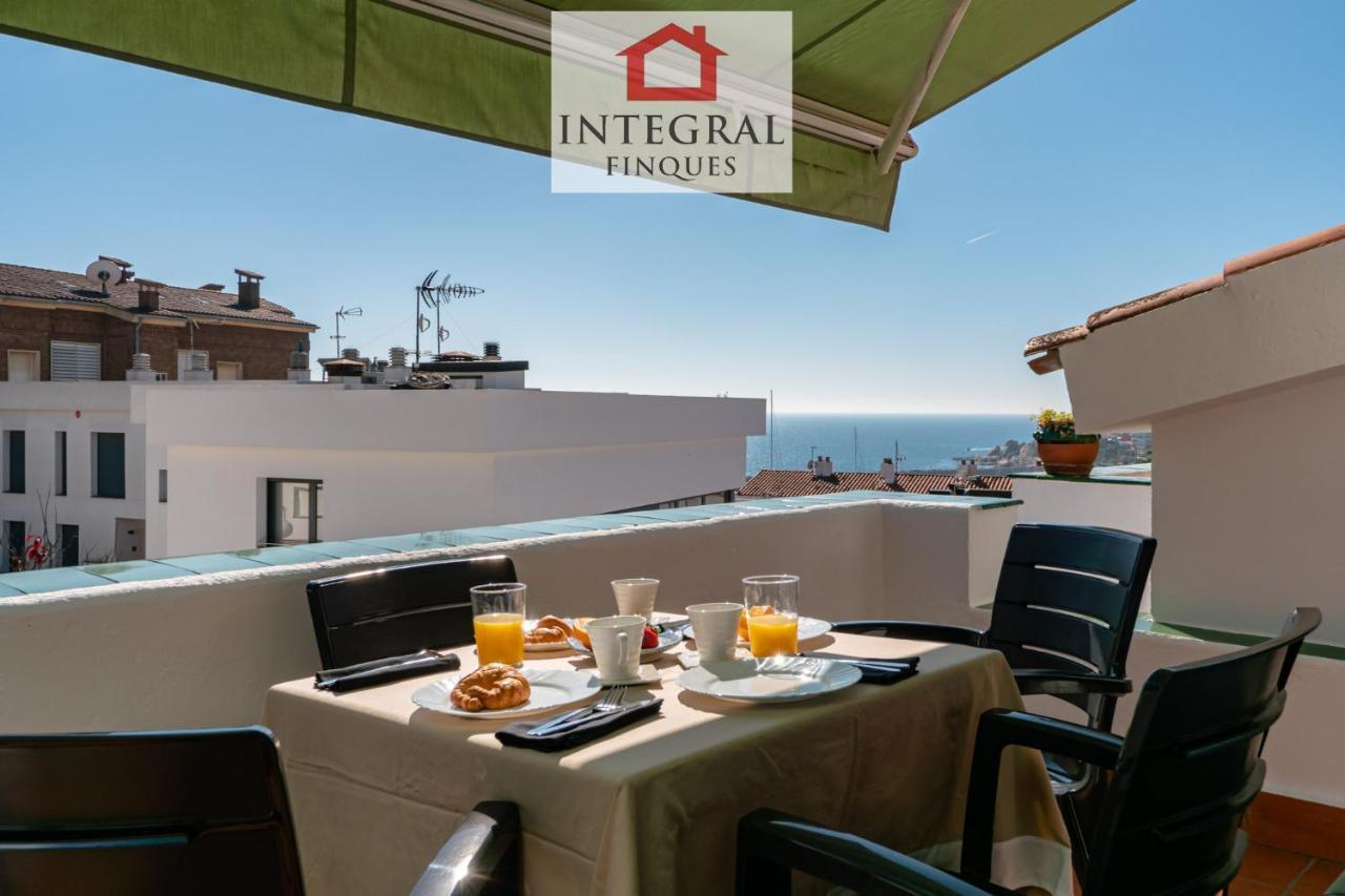 Апартаменты Cala Dels Pots Паламос